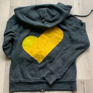 Aviator Nation Hoodie XS